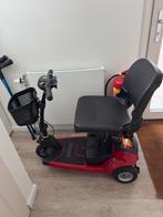 Go Go Pride 3 met nieuwe accu, 10 km/u of minder, Pride, Ophalen of Verzenden, Zo goed als nieuw