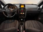 Opel Corsa 1.4-16V '111' Edition Clima, Parkeersensoren, Cru, Voorwielaandrijving, Euro 5, Gebruikt, 4 cilinders