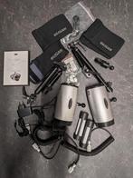 2 Seacam 150Digital flitsers voor Nikon, Ophalen of Verzenden, Zo goed als nieuw