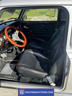 Rover Mini Cooper MK II | 1995 | Route 66 Auctions, Auto's, Oldtimers, Rover, Overige carrosserieën, Zwart, Bedrijf