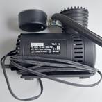 TopCraft 12 volt Air Compressor (zgan), Auto diversen, Ophalen of Verzenden, Zo goed als nieuw