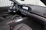 Mercedes-Benz GLE AMG 63 S 4-Matic+ 612PK | Luchtvering | He, Auto's, Automaat, Gebruikt, Met garantie (alle), GLE