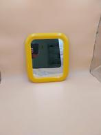 Vintage 60’s Finnmirror spiegel, Ophalen, Zo goed als nieuw