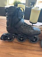 Powerslide Phuzion Radon Skeelers Maat  42, Sport en Fitness, Skeelers, Ophalen of Verzenden, Zo goed als nieuw, Inline skates 4 wielen