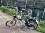 Puch MS 50 V 1972 met geel kenteken. In originele staat., Fietsen en Brommers, Brommers | Puch, Ophalen, Gebruikt, Maxi