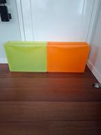 Retro Ikea Schoenenkast, Tuin en Terras, Ophalen, Kunststof, Gebruikt, Minder dan 30 cm