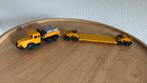 WIKING 8514048 DIEPLADER-KRUPP TITAN.  1:87, Hobby en Vrije tijd, Modeltreinen | H0, Overige merken, Gelijkstroom of Wisselstroom