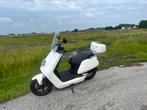 Niu NQI NS1, Fietsen en Brommers, Overige merken, Elektrisch, Ophalen of Verzenden, Zo goed als nieuw