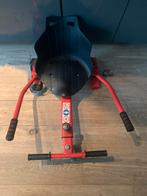 Hoverboard karretje, Ophalen of Verzenden, Zo goed als nieuw