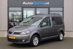 Volkswagen CADDY 1.6 TDI Automaat ROLSTOELAUTO Comfortline 3, Euro 5, 1490 kg, Gebruikt, Bedrijf