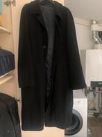 Heren jas, Kleding | Heren, Jassen | Winter, Ophalen of Verzenden, Zo goed als nieuw, Maat 56/58 (XL), Zwart