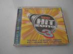 Verzamel CD TMF Hitzone 3, Verzenden, Zo goed als nieuw, Pop