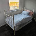 IKEA Tromsnes bed 90x200, Huis en Inrichting, Ophalen, Gebruikt, 90 cm, Eenpersoons