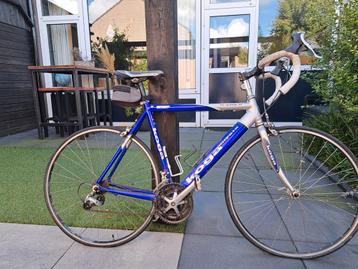 Koga Miyata racefiets beschikbaar voor biedingen