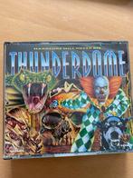 Thunderdome - the best of, Ophalen of Verzenden, Gebruikt, Techno of Trance