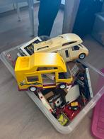 Playmobil grote doos, Ophalen of Verzenden, Zo goed als nieuw