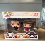 The Walking Dead - Funko 2pack exclusive, Verzamelen, Ophalen of Verzenden, Nieuw