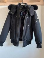 Moose Knuckles winterjas, Ophalen of Verzenden, Zo goed als nieuw, Jongen of Meisje
