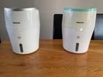 Philips luchtbevochtiger, Witgoed en Apparatuur, Luchtbehandelingsapparatuur, Ophalen, Gebruikt, Luchtbevochtiger