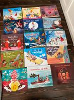 17 sinterklaas boeken, Ophalen of Verzenden, Nieuw