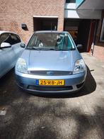 Ford Fiesta 1.4 16V 3DR 2005 Blauw, Auto-onderdelen, Ophalen