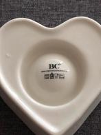 Bastion eierdopjes 4 stuks, Huis en Inrichting, Keuken | Servies, Ophalen, Porselein, Overige stijlen, Overige typen