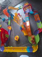 Toettoet. Super rc race circuit, Kinderen en Baby's, Speelgoed | Vtech, Ophalen, Gebruikt