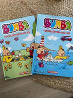 Bumba boeken set, Ophalen of Verzenden, Zo goed als nieuw
