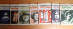 Muziekkrant OOR uit de jaren 1972, 1974, 1975 en 1979, Ophalen of Verzenden, 1960 tot 1980, Tijdschrift