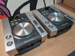 2x CDJ-200 Pioneer, Ophalen of Verzenden, Overige merken