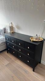Ikea Hemnes ladekast, Huis en Inrichting, Kasten | Ladekasten, Ophalen, Gebruikt, 25 tot 50 cm, Minder dan 100 cm