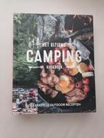 Het Ultieme Camping Kookboek, Ophalen of Verzenden, Europa, Gezond koken, Hoofdgerechten