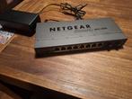 Netgear gs-110tp 8ports poe managed+ switch v2, Computers en Software, Netwerk switches, Ophalen of Verzenden