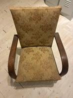 Antieke kinderstoel, Ophalen, Gebruikt, Minder dan 75 cm, Minder dan 50 cm