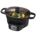 Russell Hobbs Good-to-Go Multicooker Slowcooker 6,5L Nieuw, Timer, Nieuw, Ophalen of Verzenden, H