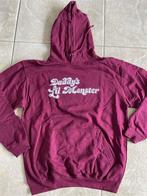 Trui - harley quinn Daddys little monster Maat M, Kleding | Dames, Ophalen of Verzenden, Zo goed als nieuw, Nvt, Nvt