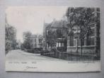 P14 Apeldoorn - Daendelsweg - 1905, Verzenden, Voor 1920, Gelopen, Gelderland