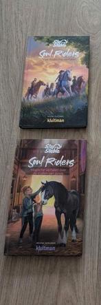 Star Stable Soul Riders boeken, Ophalen of Verzenden, Zo goed als nieuw