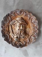 Houtsnijwerk, Ophalen of Verzenden
