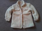 Dik vest / jas 146/152, Ophalen, Meisje, Zo goed als nieuw, Hema