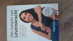 Rajshree Patel - Het geheim van levenskracht, Ophalen of Verzenden, Zo goed als nieuw, Rajshree Patel