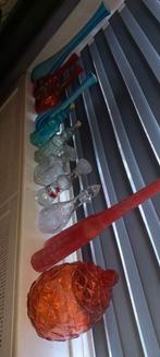 Vazen glas, Ophalen of Verzenden, Nieuw, Overige merken