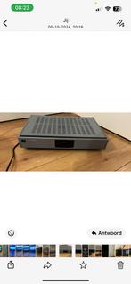 Marantz 75CR2020/2A CD-speler Hi-Fi stereoversterker tuner, Ophalen of Verzenden, Gebruikt, Marantz
