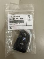 Bmw Sleutel - 66125a47414 zwart zwart, Nieuw, Ophalen of Verzenden, Nvt, Nvt