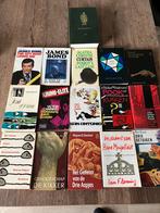 Allerlei detectives, Ophalen, Gelezen