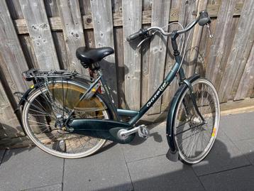 Gazelle Laguna Damesfiets - Gebruikt beschikbaar voor biedingen