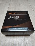 Pole Position Silkrock Heavy 8 NIEUW., Watersport en Boten, Ophalen of Verzenden, Nieuw, Overige typen