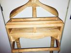 Houten dressboy van H.S. Meubelen (H120cm), Ophalen, 100 tot 150 cm, Overige typen, Zo goed als nieuw