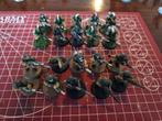 2 Cadian Squads, Ophalen of Verzenden, Zo goed als nieuw, Warhammer