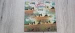 LP MIND GAMES JOHN LENNON MFP 1980, Ophalen of Verzenden, 1960 tot 1980, Zo goed als nieuw